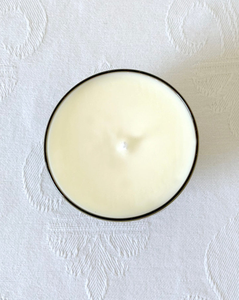 SHADES OF GREY COCKTAIL CANDLE