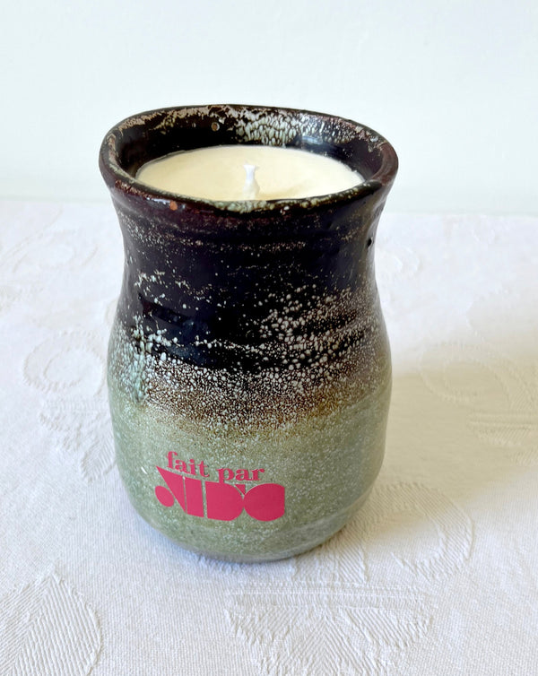 MONIQUE LARGE CANDLE