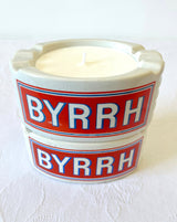 MY BYRRH DINNER CANDLE