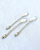 DEMITASSE COFFEE SPOONS