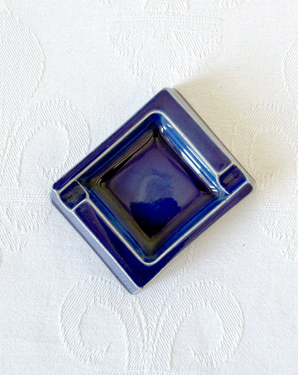 SAPPHIRE DECO RING TRAY