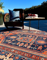 MDC ANITQUE RUG